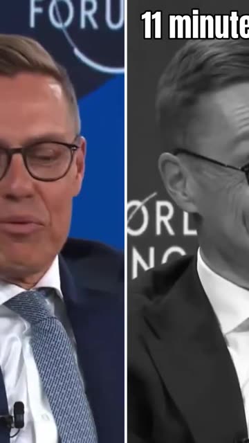 Strube: Europe Can Defend Itself… Maybe Not Without the US