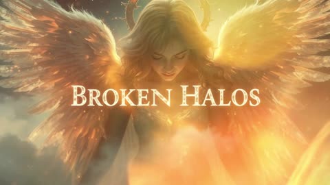 Broken Halos | Fresh Music Drop 🚀 | New Song Every Day