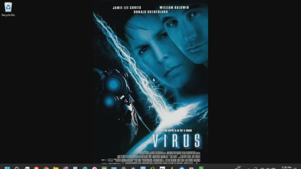 Virus (1999) Review