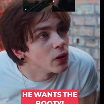 Why is saving someone so complicated?