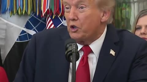 Trump: "Europa quiere terminar la guerra, pero no son capaces de hacerlo"