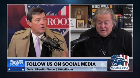 WAR ROOM Episode 4914