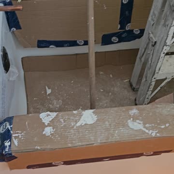 Bathroom reno ( project 2 )