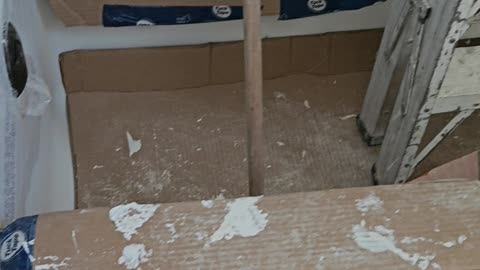 Bathroom reno ( project 2 )