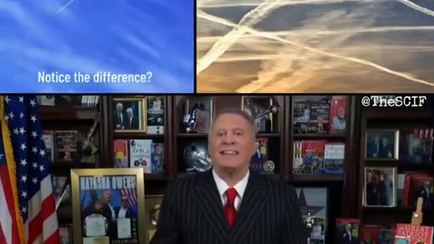 It turns out, DARPA is in part, behind the Geo-Engineering operations over America