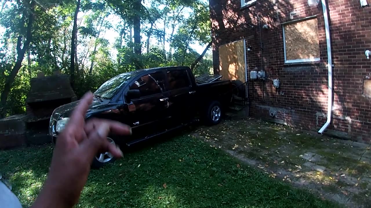 time for another addition to home and lights at-288