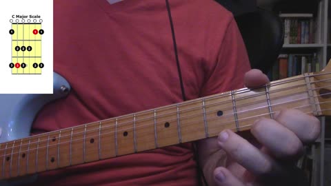 Guitar - Practice Day 7
