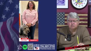 Jersey Showdown: A Straw-Sipping Rebellion Against Dem Control