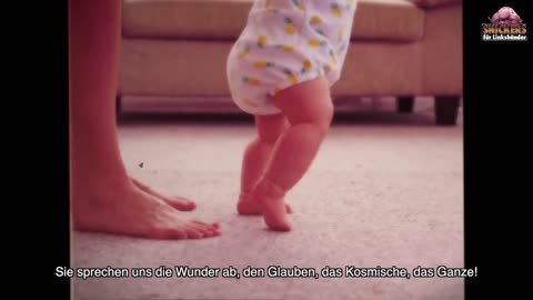 Bis hierher lief's noch ganz gut... 💥