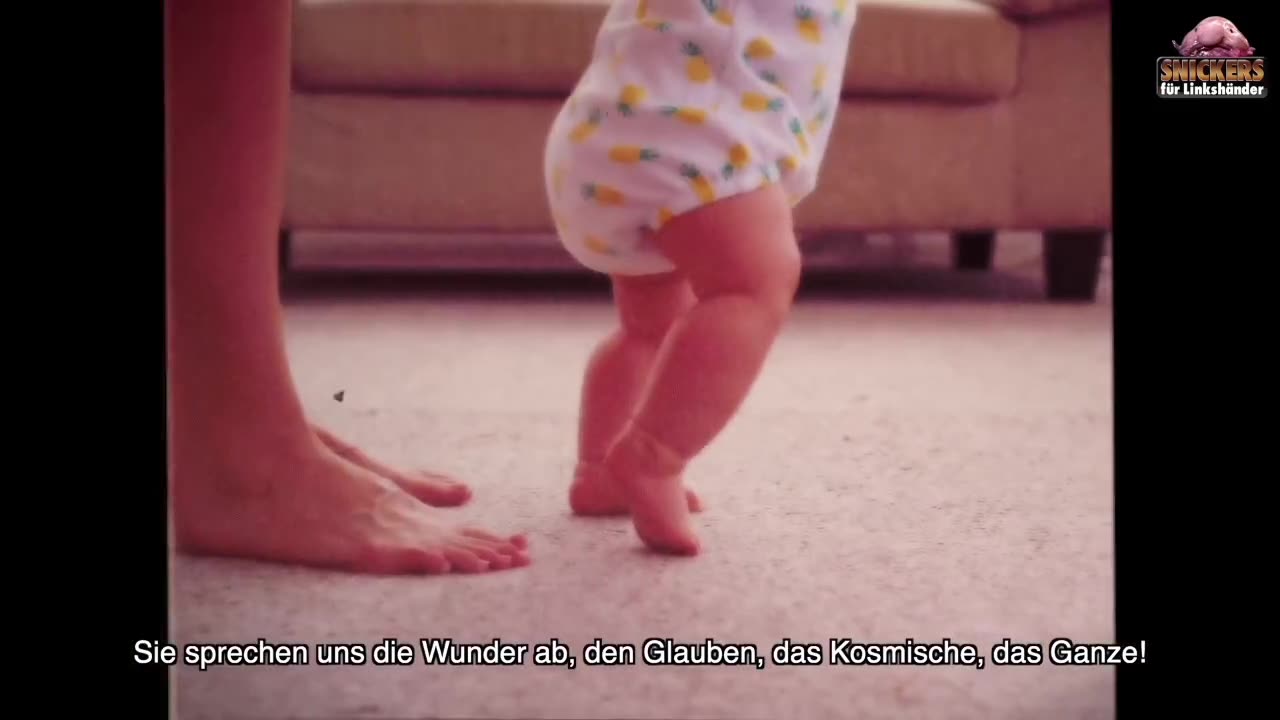 Bis hierher lief's noch ganz gut... 💥