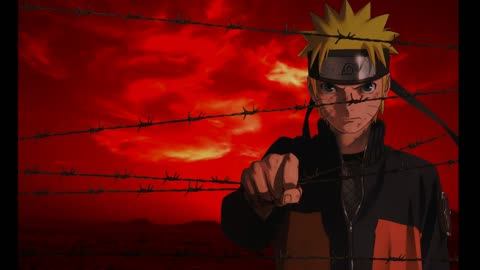 Naruto What If Naruto Left The Village With Executioner Blade