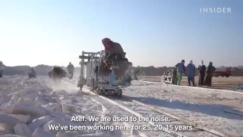 5 Of The Most Dangerous Jobs In The World