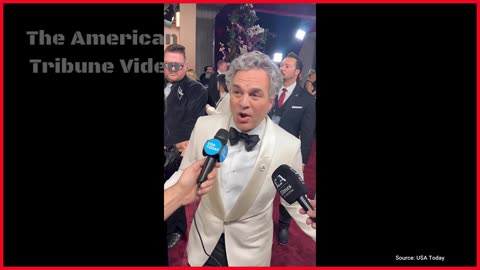 Anti-Trump Actor Opens Himself Up to Major Defamation Suit after Lying About President