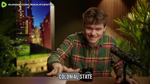 The neocons are jewish