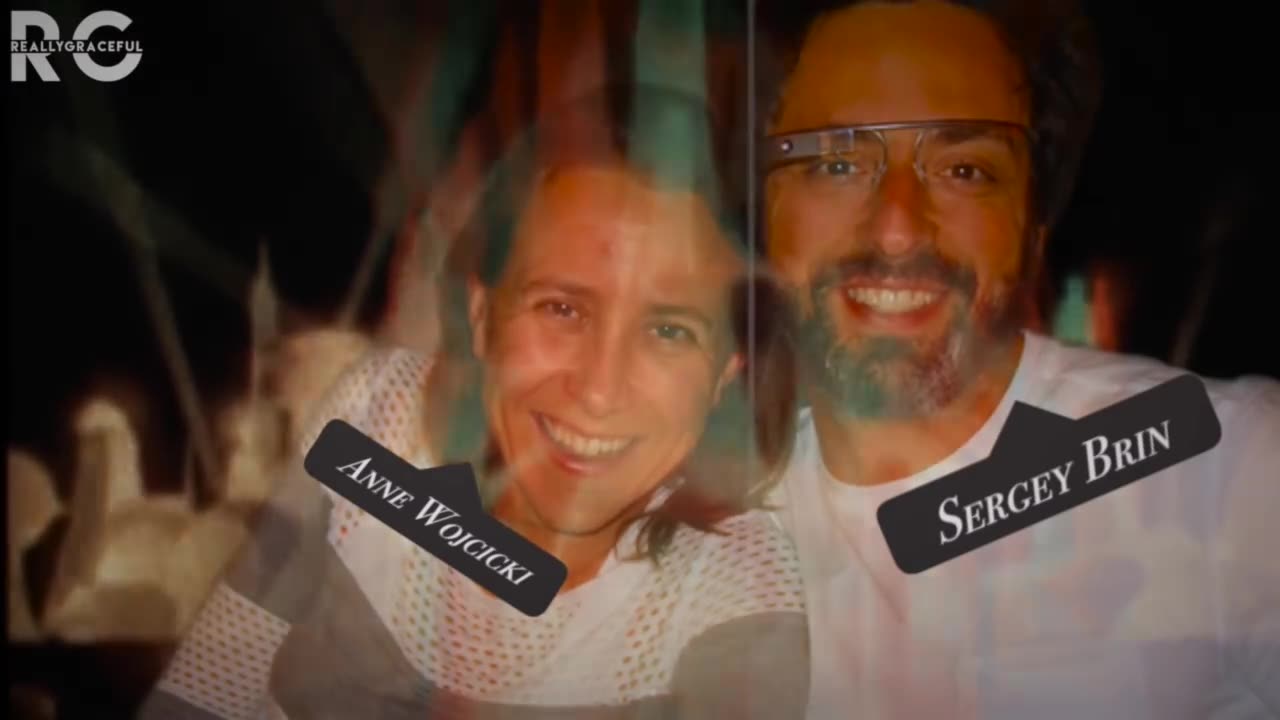 Why Does Google Want Your DNA ?