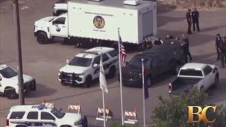 Cops blow up mystery package before Turning Point USA event in Utah