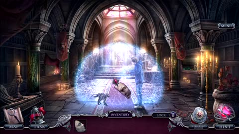 Grim Tales Light in the Darkness Ep 6