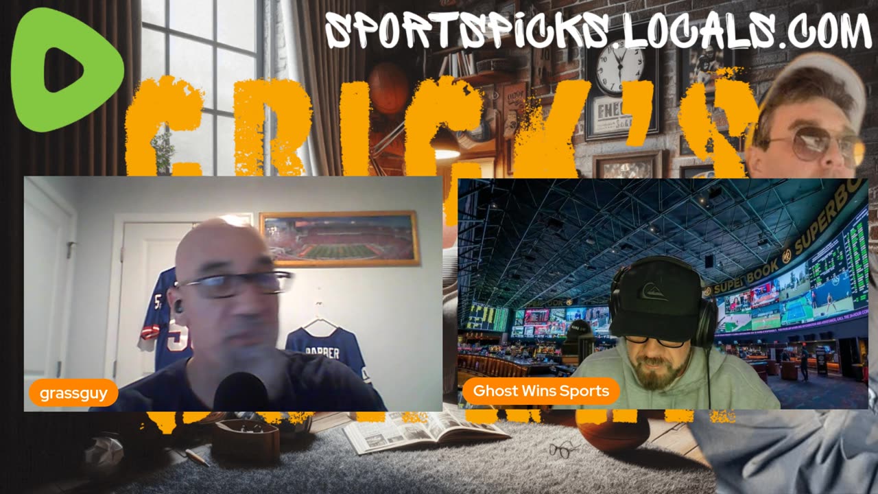 Smash or Pass with Grass.....