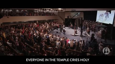 Dwelling Place