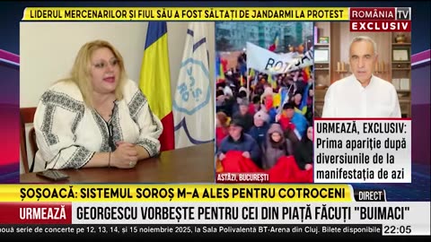 RTV SCOATE DE LA NAFTALINA INTERVIUL CU SOSOACA PE CARE L-A ASCUNS ANUL TRECUT SI IL DA DREPT NOU