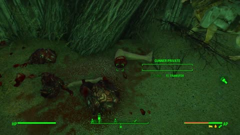 Fallout 4 play through with mods new run