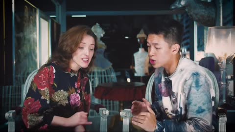 beatbox meets opera 🎶💖🎵💖