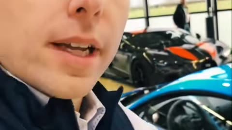 🏎️💨 The Most STUNNING Car Exterior You'll See! | LuxurySportsCars