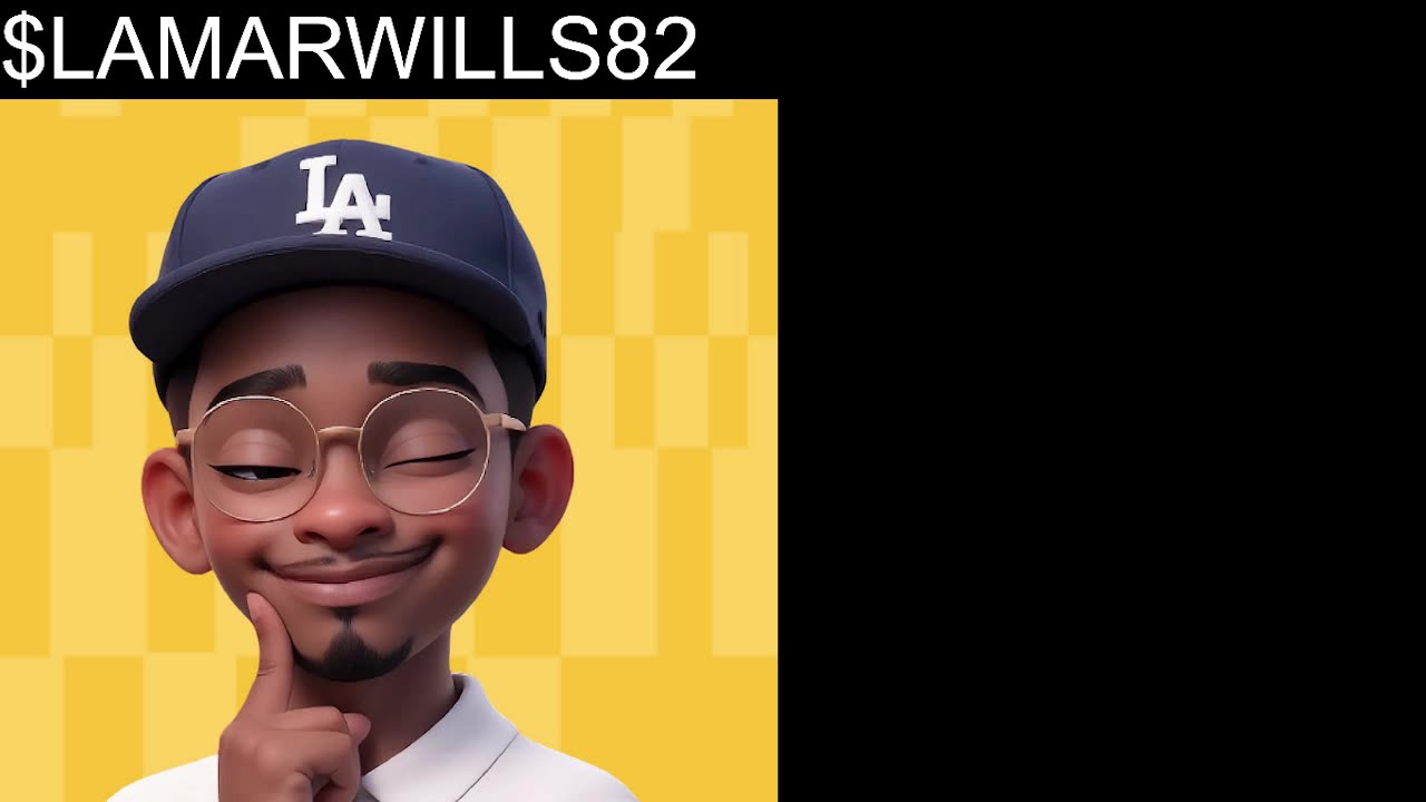 LA GETTING PAID OFF STALKERS JIMMIE EDITION