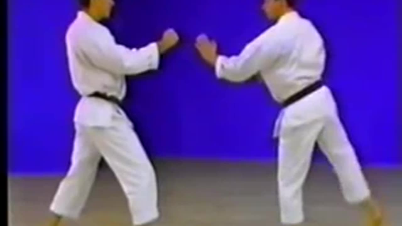 Karate