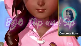 Petty Banks is on 1000 after leaving TomiKay's panel w/Mooness 11/25/25 #bigoclipandsip