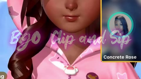 Petty Banks is on 1000 after leaving TomiKay's panel w/Mooness 11/25/25 #bigoclipandsip