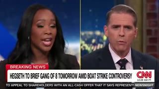 Scott Jennings just NUKED an entire Democrat narrative with one question