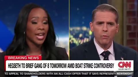 Scott Jennings just NUKED an entire Democrat narrative with one question