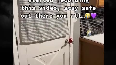 👻🔦 The Light Flickers... And Then It Appears | TheHauntingHour