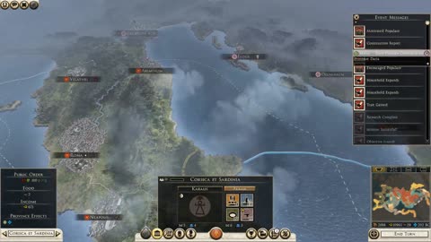 Total War: Rome 2 05 House of Junia - No Commentary