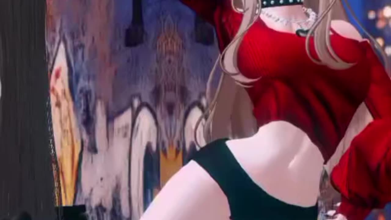 ZEPETO Dance Challenge | Viral Avatar Performance