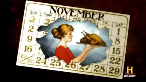 66 Days to Cross the Atlantic - Happy Thanksgiving Everyone!