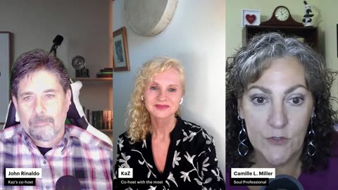 EP 011 – Natural Life Business Partnership w/ Camille Miller