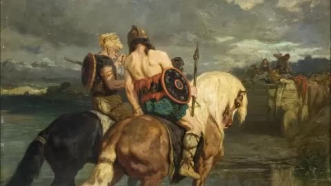 History of the Goths by Isidore of Seville.mp4