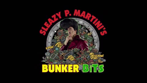 Mushy P: The Hilarious Drunk Bus Driver Story!