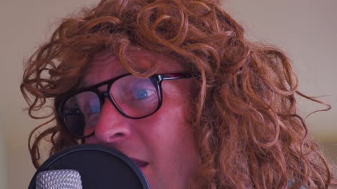 Conspiracy Boy right wing