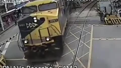 That man is born 2nd time