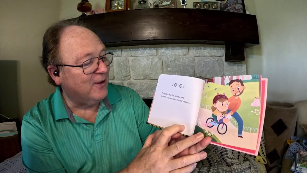 How To Be Confident In Kindergarten