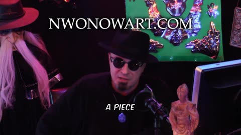 Mexican Cartel uses Art to Launder Money