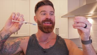 How to Reconstitute ProstaMax Peptide (Step-by-Step Peptide Mixing Tutorial)