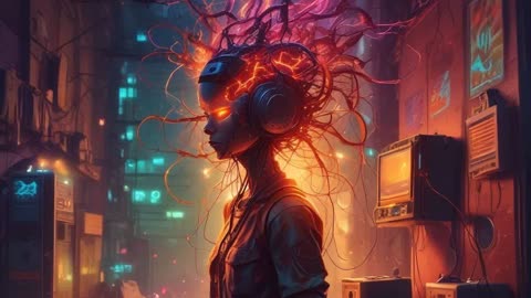 Drum'n'Bass - Neurofunk 31