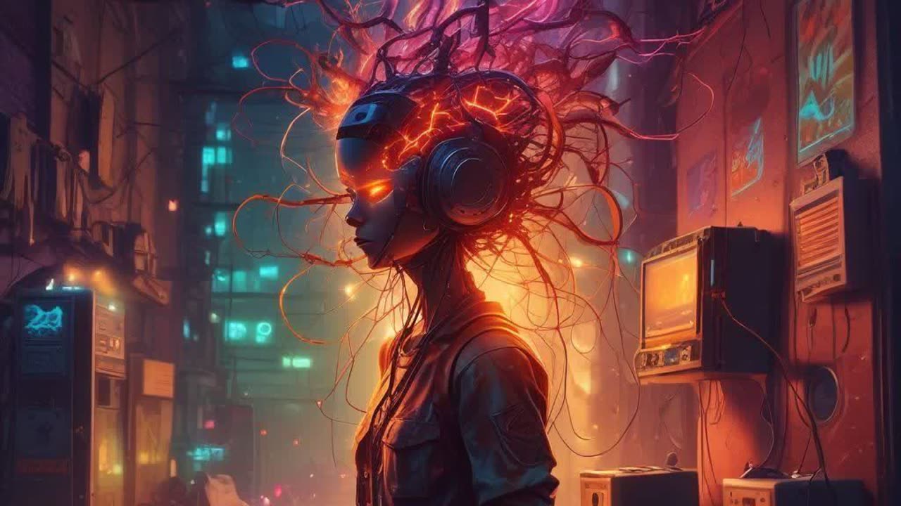 Drum'n'Bass - Neurofunk 31