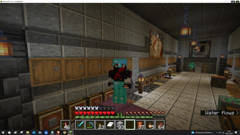 Noisy Heads Survival Season 2 Episode #27 "Spawn Chunk"
