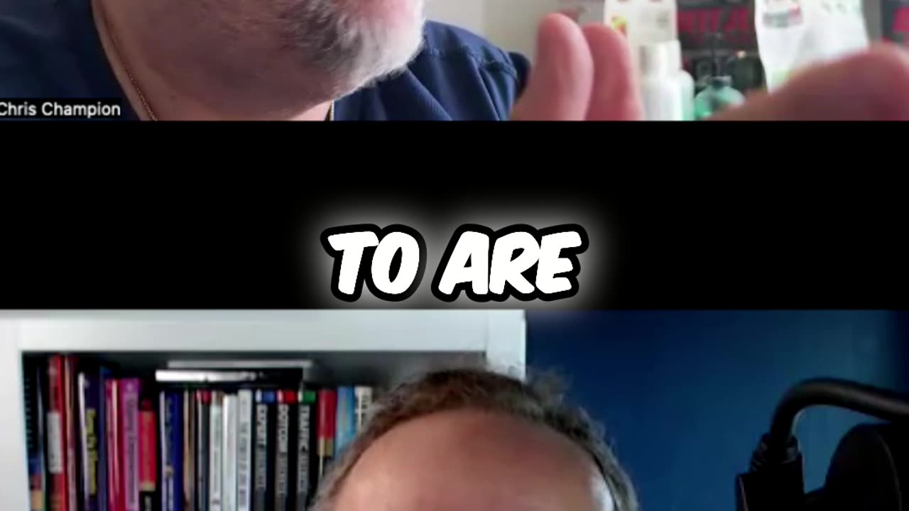 Emotional Connection - Fueling Your Purpose & Overcoming Fear