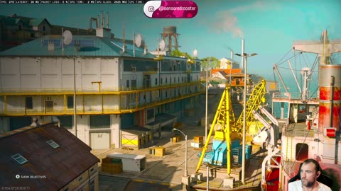 Call of Duty Black Ops 6 Warzone 2